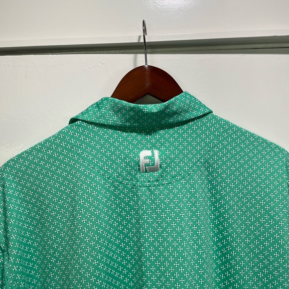 Colonial Country Club FootJoy Polo Shirt - Picture 5 of 5